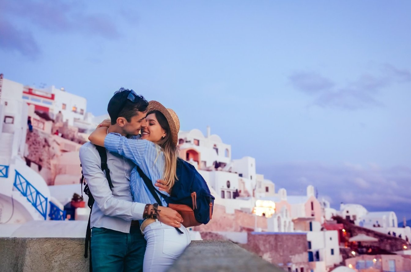 Romantic European Escapes